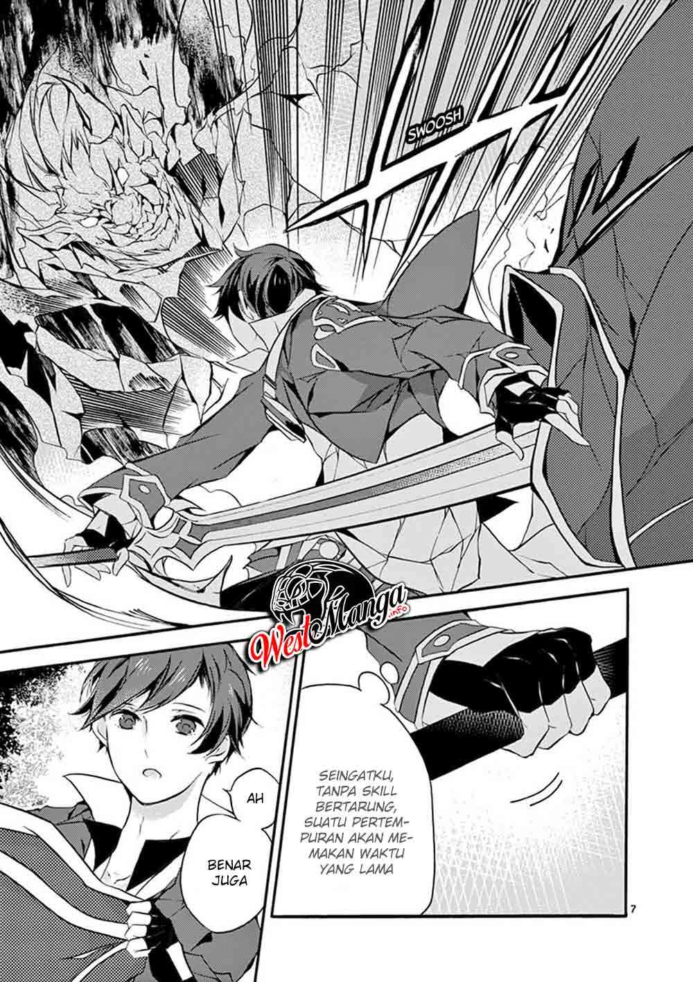 Saikyou Shoku (Ryukishi) Kara Shokyu Shoku (Hakobiya) Ni Nattano Ni Naze Ka Yushatachi Kara Tayoraretemasu Chapter 5 - halaman 14