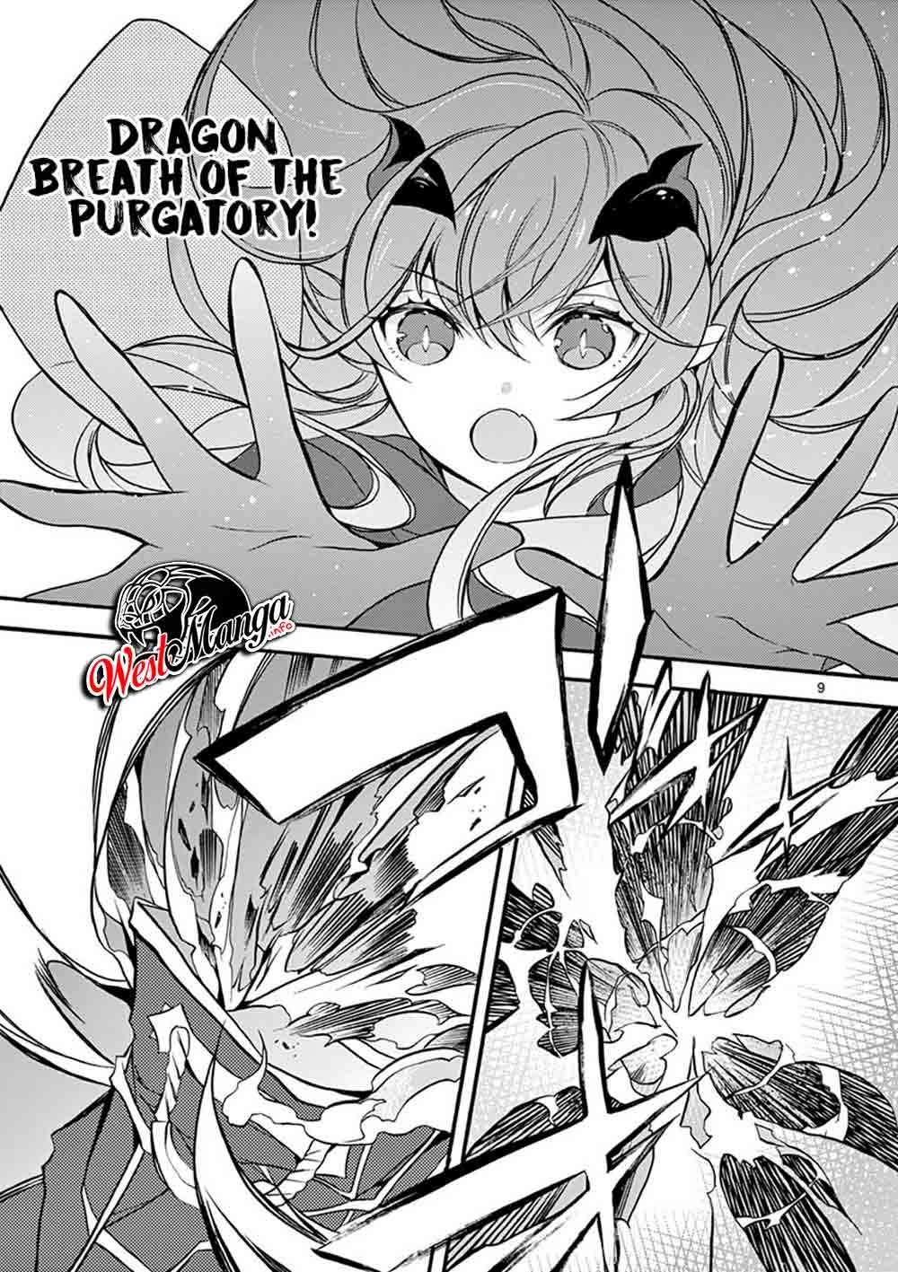 Saikyou Shoku (Ryukishi) Kara Shokyu Shoku (Hakobiya) Ni Nattano Ni Naze Ka Yushatachi Kara Tayoraretemasu Chapter 5 - halaman 16