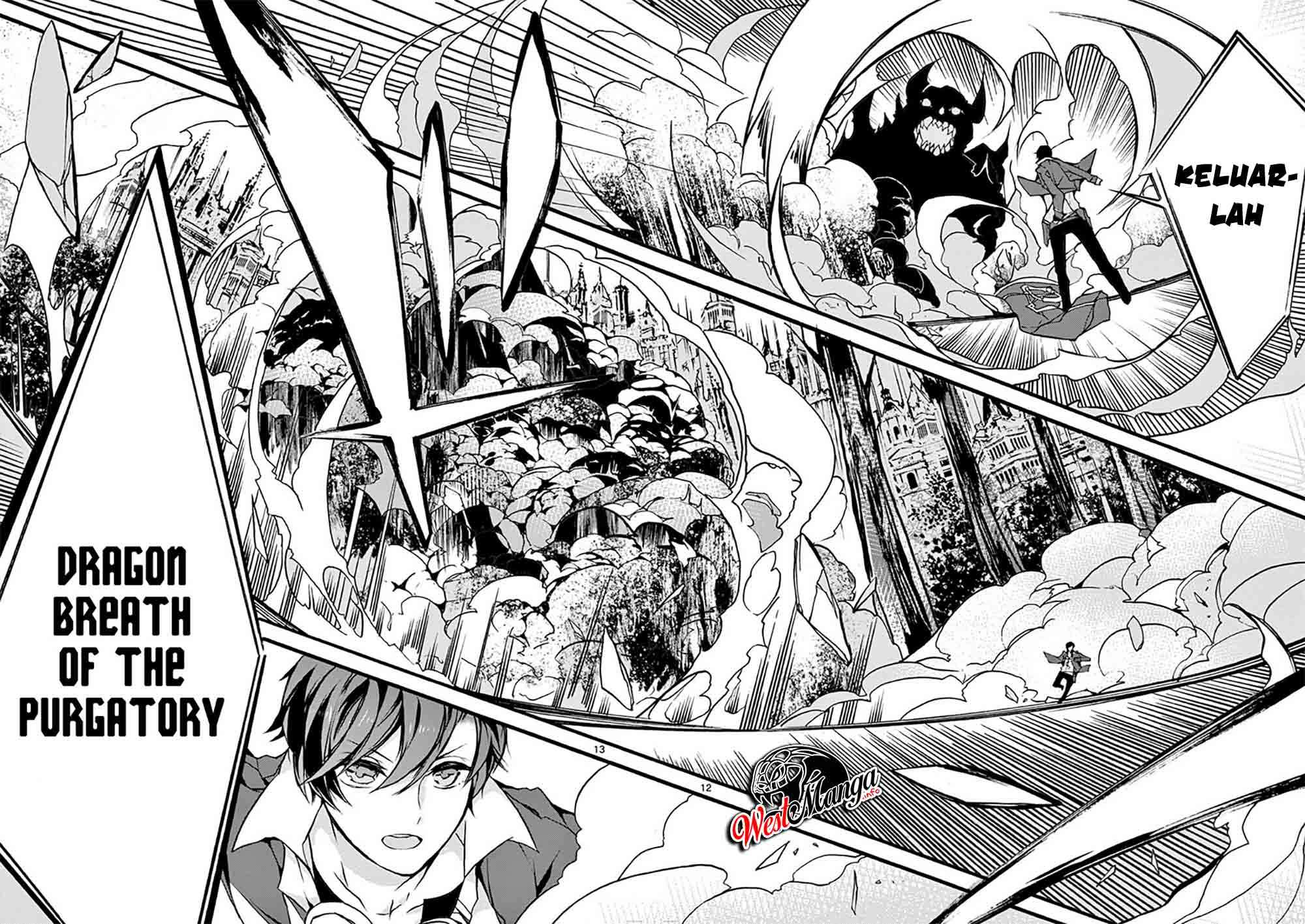 Saikyou Shoku (Ryukishi) Kara Shokyu Shoku (Hakobiya) Ni Nattano Ni Naze Ka Yushatachi Kara Tayoraretemasu Chapter 5 - halaman 19