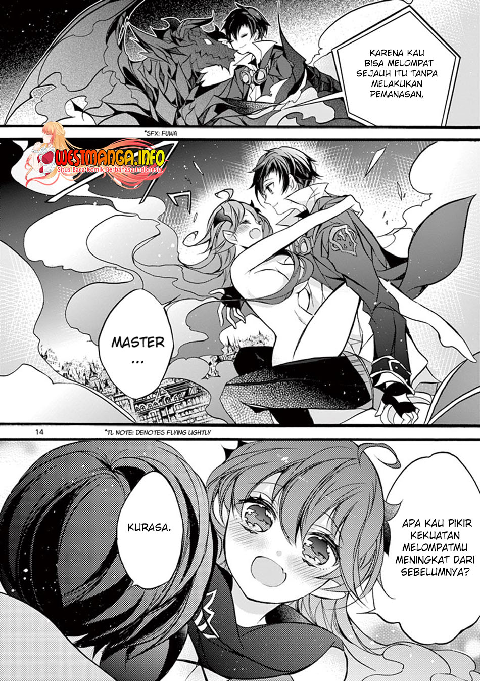 Saikyou Shoku (Ryukishi) Kara Shokyu Shoku (Hakobiya) Ni Nattano Ni Naze Ka Yushatachi Kara Tayoraretemasu Chapter 11 - halaman 16