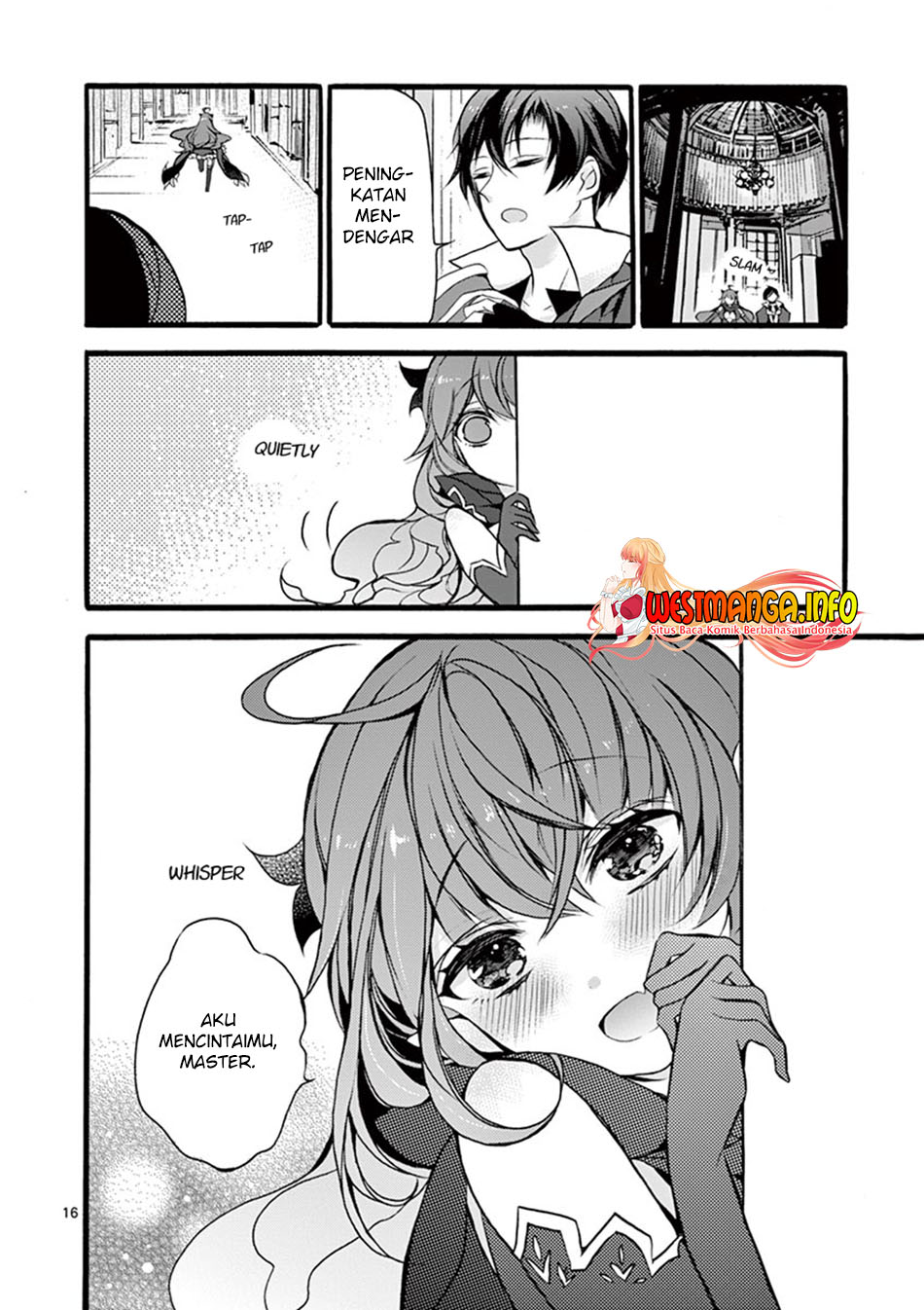 Saikyou Shoku (Ryukishi) Kara Shokyu Shoku (Hakobiya) Ni Nattano Ni Naze Ka Yushatachi Kara Tayoraretemasu Chapter 11 - halaman 18