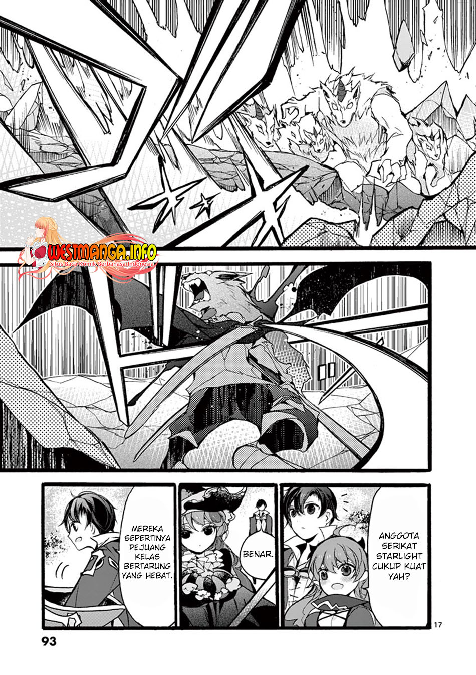 Saikyou Shoku (Ryukishi) Kara Shokyu Shoku (Hakobiya) Ni Nattano Ni Naze Ka Yushatachi Kara Tayoraretemasu Chapter 12 - halaman 21