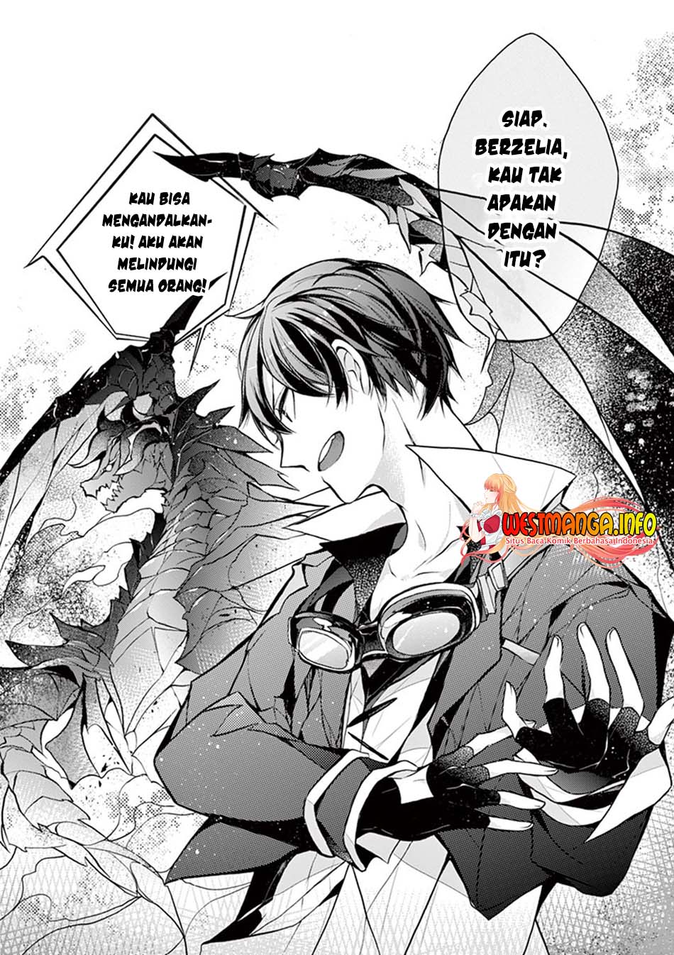 Saikyou Shoku (Ryukishi) Kara Shokyu Shoku (Hakobiya) Ni Nattano Ni Naze Ka Yushatachi Kara Tayoraretemasu Chapter 14 - halaman 10