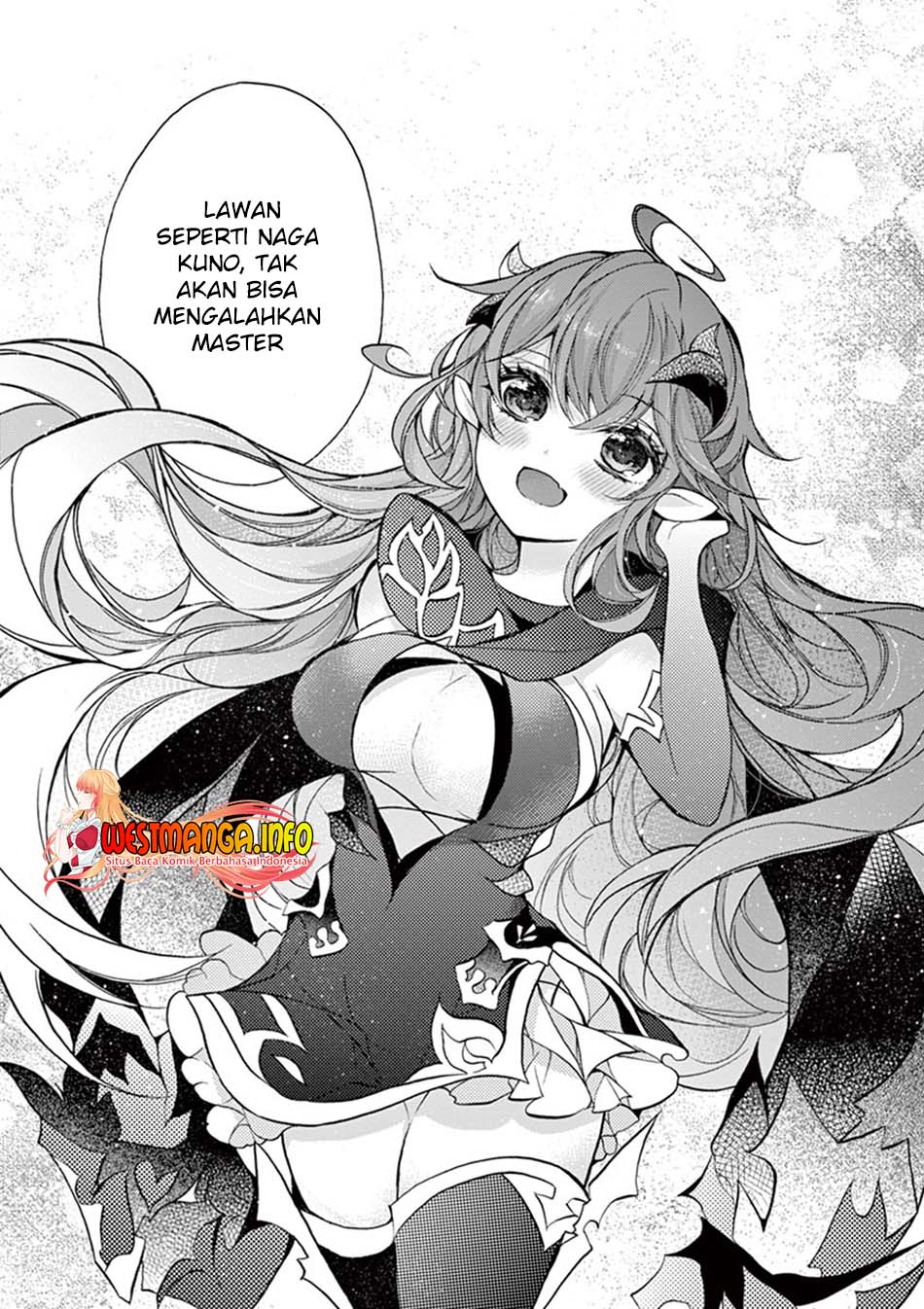 Saikyou Shoku (Ryukishi) Kara Shokyu Shoku (Hakobiya) Ni Nattano Ni Naze Ka Yushatachi Kara Tayoraretemasu Chapter 14 - halaman 24