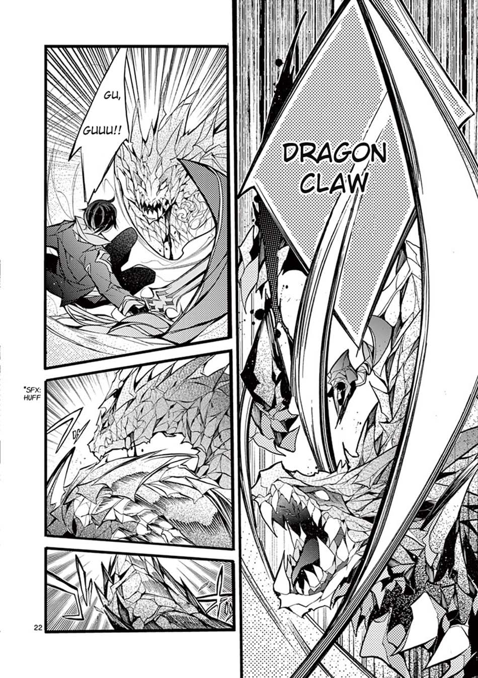 Saikyou Shoku (Ryukishi) Kara Shokyu Shoku (Hakobiya) Ni Nattano Ni Naze Ka Yushatachi Kara Tayoraretemasu Chapter 14 - halaman 26