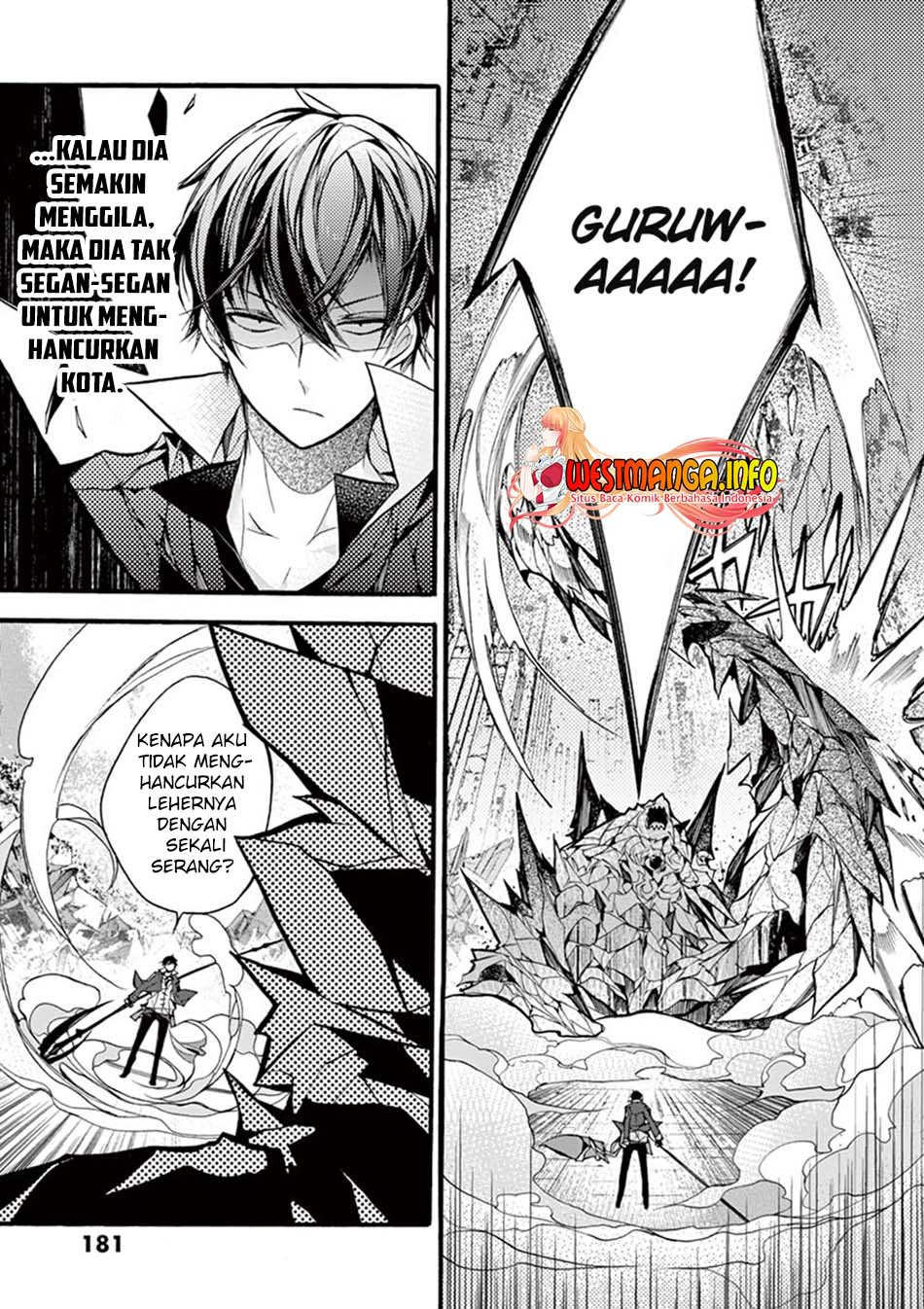 Saikyou Shoku (Ryukishi) Kara Shokyu Shoku (Hakobiya) Ni Nattano Ni Naze Ka Yushatachi Kara Tayoraretemasu Chapter 14 - halaman 29