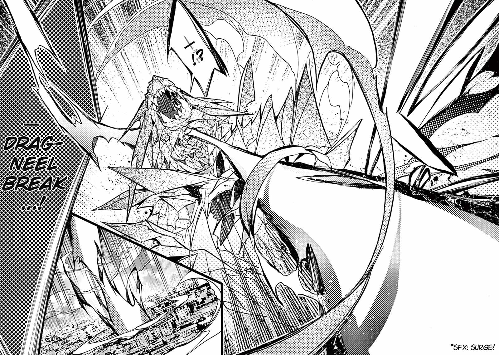 Saikyou Shoku (Ryukishi) Kara Shokyu Shoku (Hakobiya) Ni Nattano Ni Naze Ka Yushatachi Kara Tayoraretemasu Chapter 14 - halaman 33