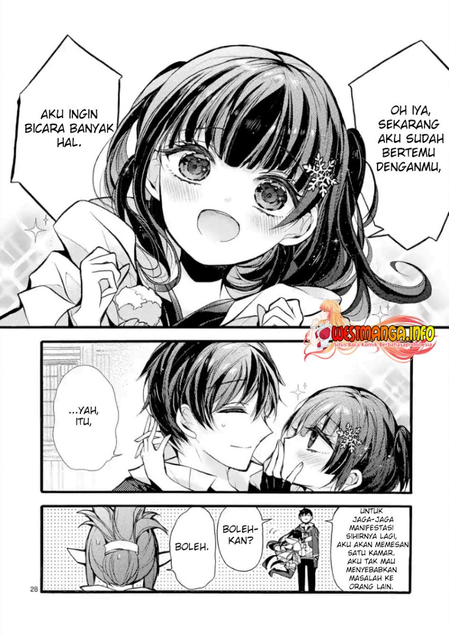 Saikyou Shoku (Ryukishi) Kara Shokyu Shoku (Hakobiya) Ni Nattano Ni Naze Ka Yushatachi Kara Tayoraretemasu Chapter 19 - halaman 25
