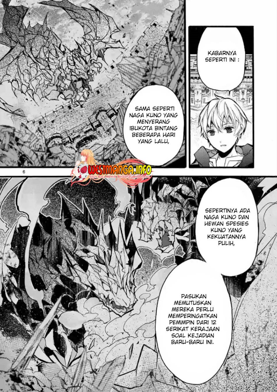 Saikyou Shoku (Ryukishi) Kara Shokyu Shoku (Hakobiya) Ni Nattano Ni Naze Ka Yushatachi Kara Tayoraretemasu Chapter 20 - halaman 9
