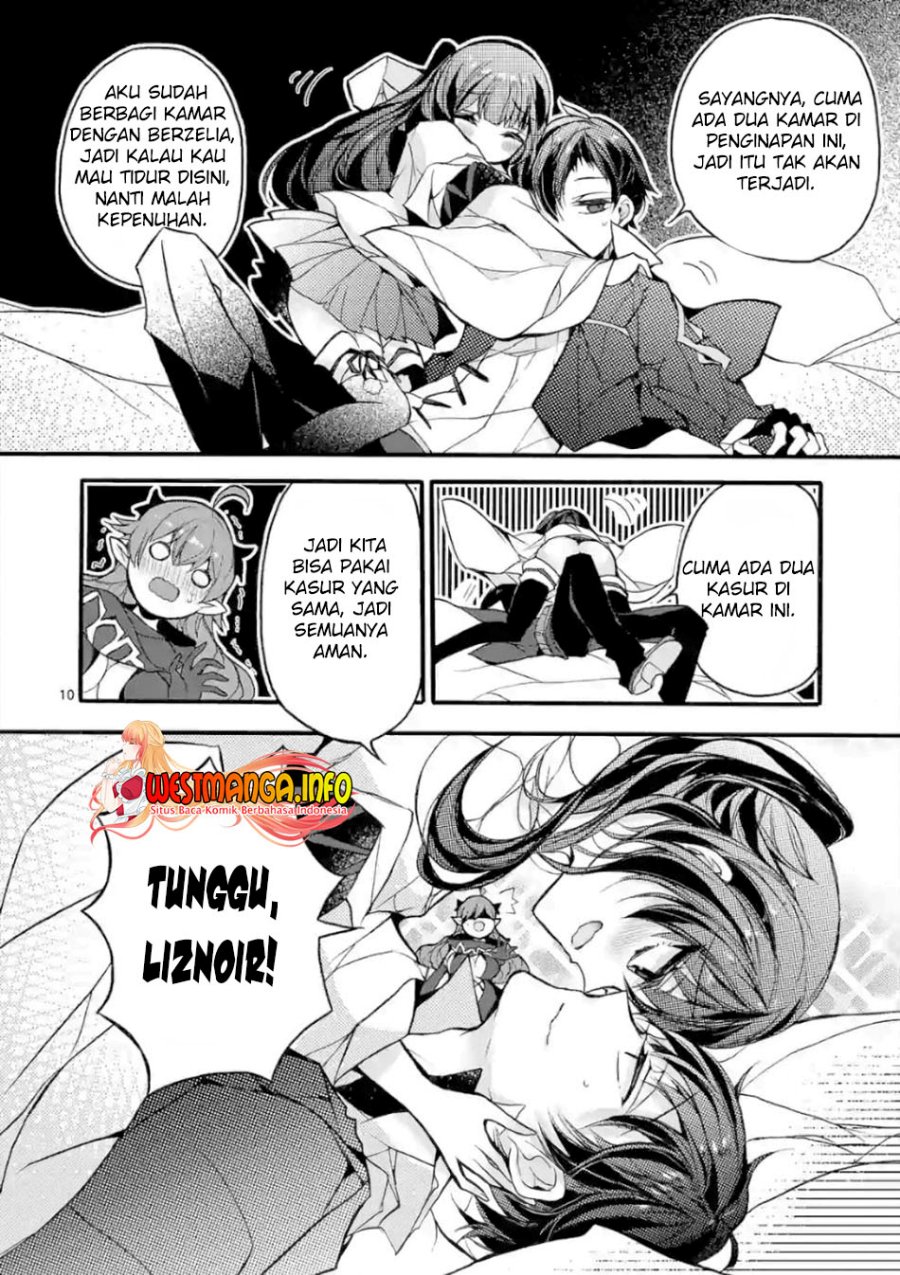 Saikyou Shoku (Ryukishi) Kara Shokyu Shoku (Hakobiya) Ni Nattano Ni Naze Ka Yushatachi Kara Tayoraretemasu Chapter 20 - halaman 13