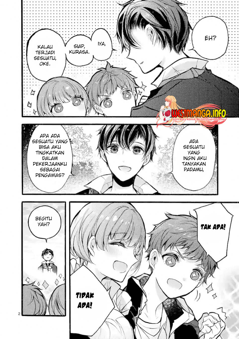 Saikyou Shoku (Ryukishi) Kara Shokyu Shoku (Hakobiya) Ni Nattano Ni Naze Ka Yushatachi Kara Tayoraretemasu Chapter 24 - halaman 5