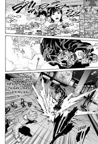 Sakamoto Days Chapter 217 - halaman 2