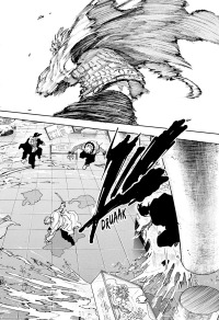 Sakamoto Days Chapter 217 - halaman 6