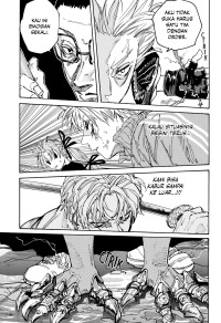 Sakamoto Days Chapter 217 - halaman 9