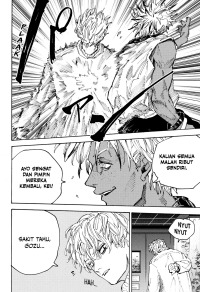 Sakamoto Days Chapter 217 - halaman 12