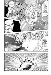 Sakamoto Days Chapter 217 - halaman 17