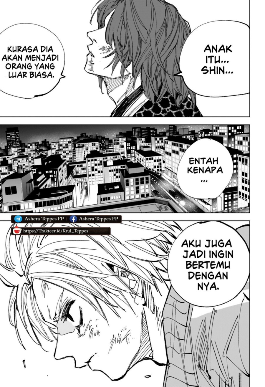 Sakamoto Days Chapter 259 - halaman 10