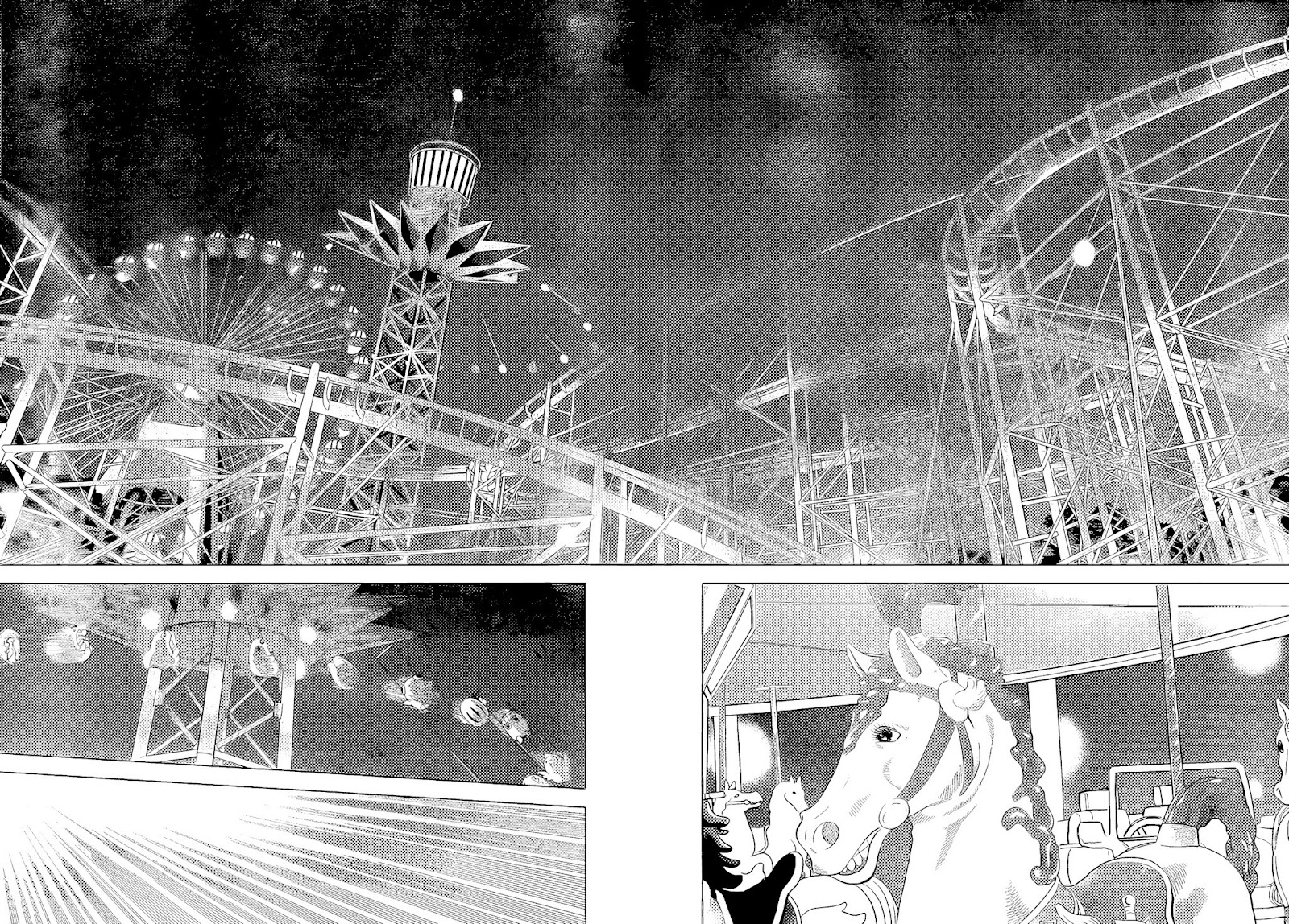 Sakamoto Days Chapter 263 - halaman 17