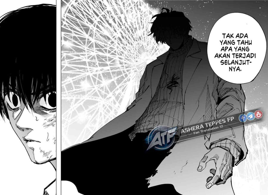 Sakamoto Days Chapter 269 - halaman 16