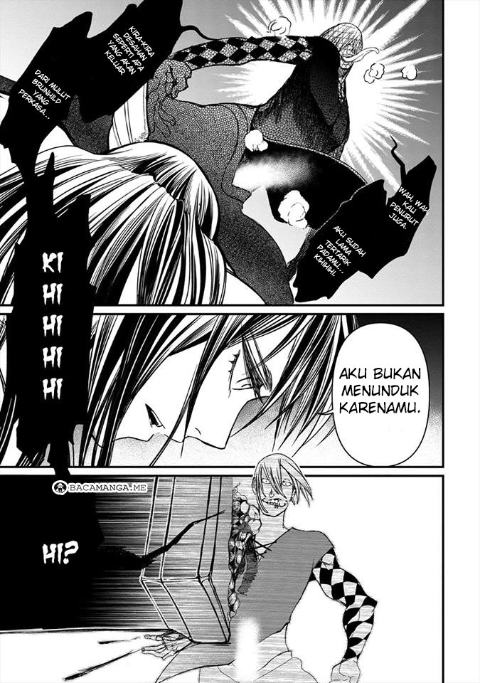 Shuumatsu no Valkyrie Chapter 1 - halaman 40