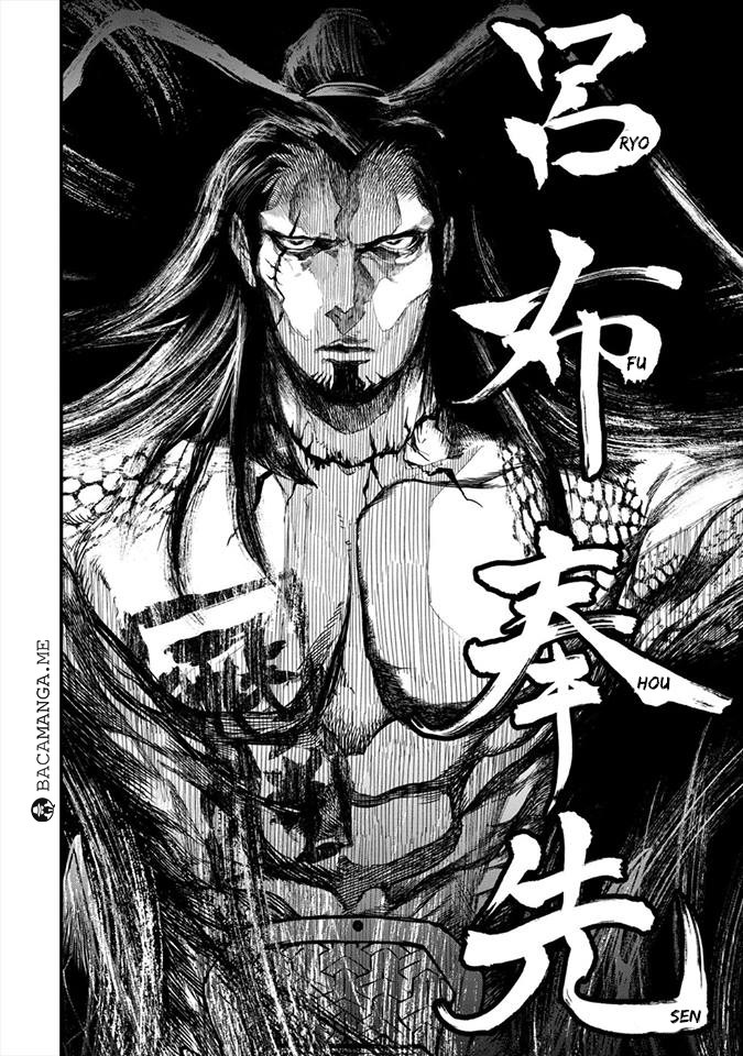 Shuumatsu no Valkyrie Chapter 1 - halaman 62