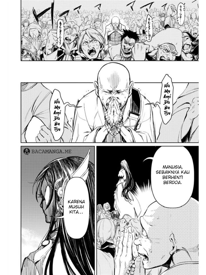 Shuumatsu no Valkyrie Chapter 1 - halaman 65