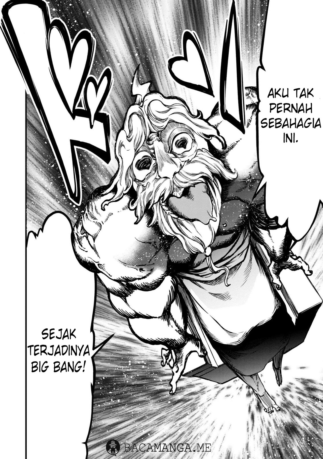 Shuumatsu no Valkyrie Chapter 4 - halaman 13