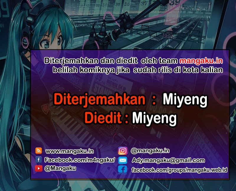 Shuumatsu no Valkyrie Chapter 6 - halaman 1
