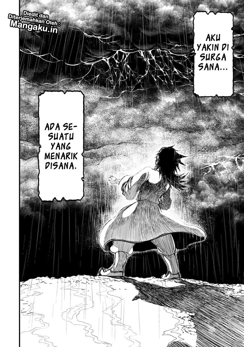 Shuumatsu no Valkyrie Chapter 6 - halaman 4