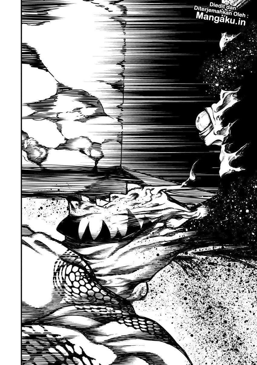 Shuumatsu no Valkyrie Chapter 6 - halaman 30