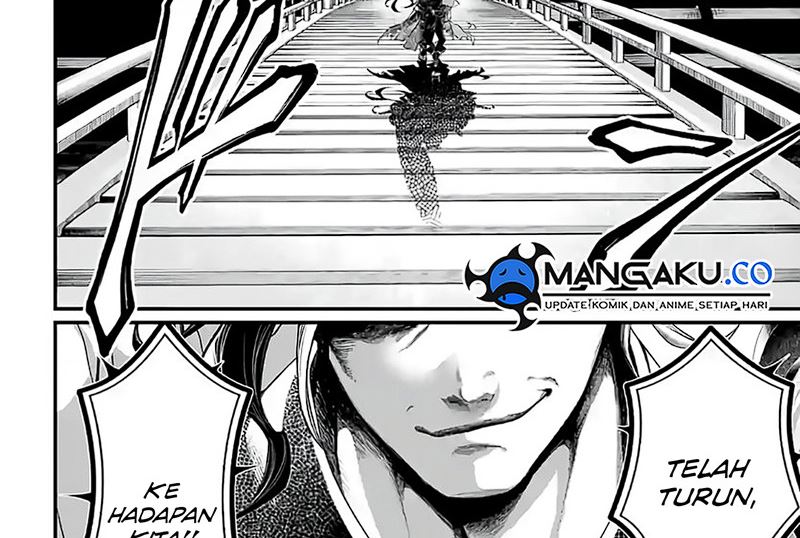 Shuumatsu no Valkyrie Chapter 86 - halaman 9