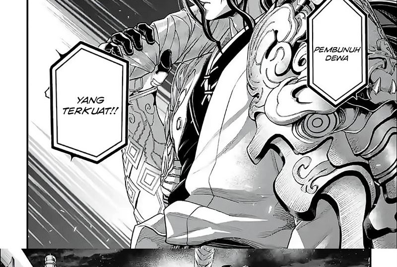 Shuumatsu no Valkyrie Chapter 86 - halaman 18