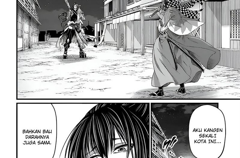 Shuumatsu no Valkyrie Chapter 86 - halaman 43