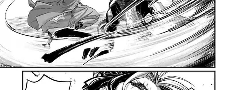 Shuumatsu no Valkyrie Chapter 87.1 - halaman 62