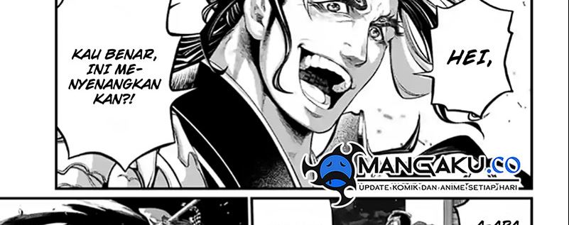 Shuumatsu no Valkyrie Chapter 87.1 - halaman 63