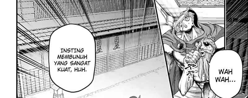 Shuumatsu no Valkyrie Chapter 87.1 - halaman 65