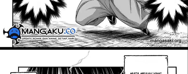 Shuumatsu no Valkyrie Chapter 87.1 - halaman 68