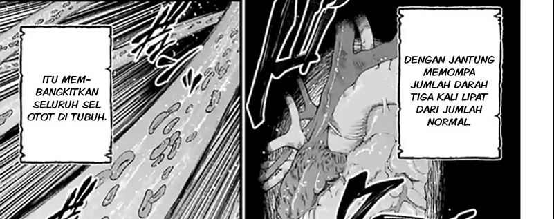 Shuumatsu no Valkyrie Chapter 87.1 - halaman 71