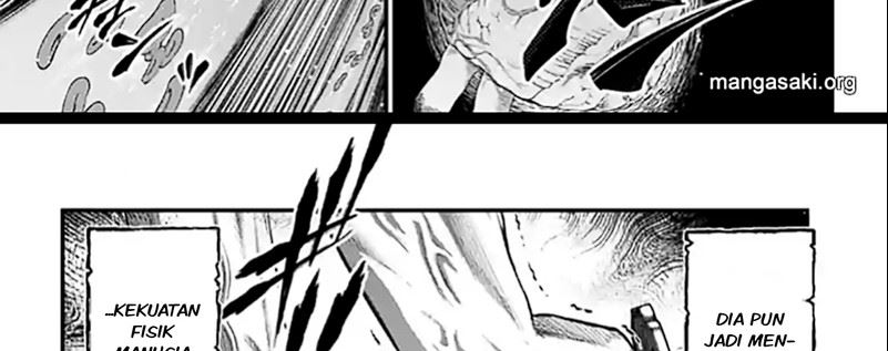 Shuumatsu no Valkyrie Chapter 87.1 - halaman 72