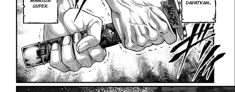 Shuumatsu no Valkyrie Chapter 87.1 - halaman 73