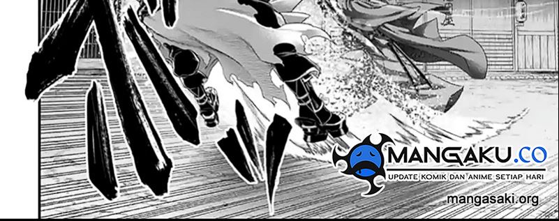 Shuumatsu no Valkyrie Chapter 87.1 - halaman 75