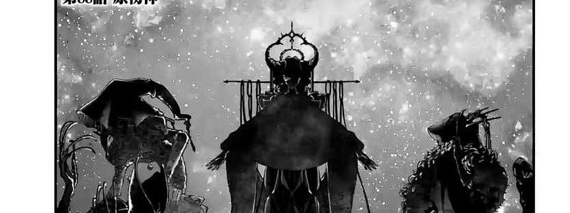 Shuumatsu no Valkyrie Chapter 88 - halaman 3