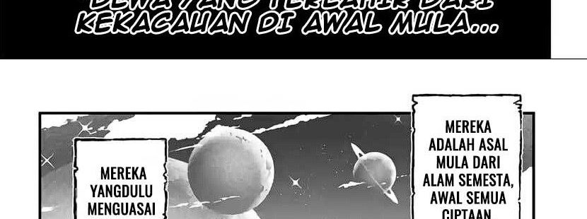Shuumatsu no Valkyrie Chapter 88 - halaman 6
