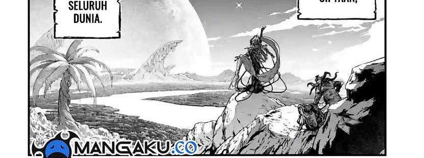 Shuumatsu no Valkyrie Chapter 88 - halaman 7
