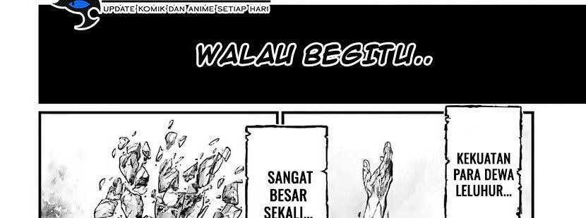 Shuumatsu no Valkyrie Chapter 88 - halaman 8