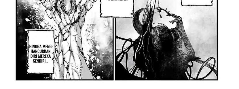 Shuumatsu no Valkyrie Chapter 88 - halaman 9