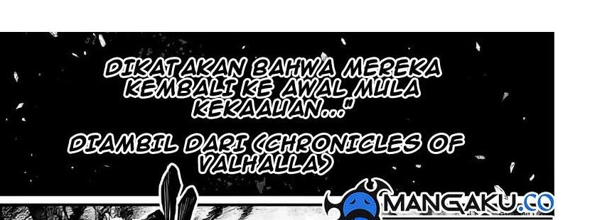 Shuumatsu no Valkyrie Chapter 88 - halaman 10