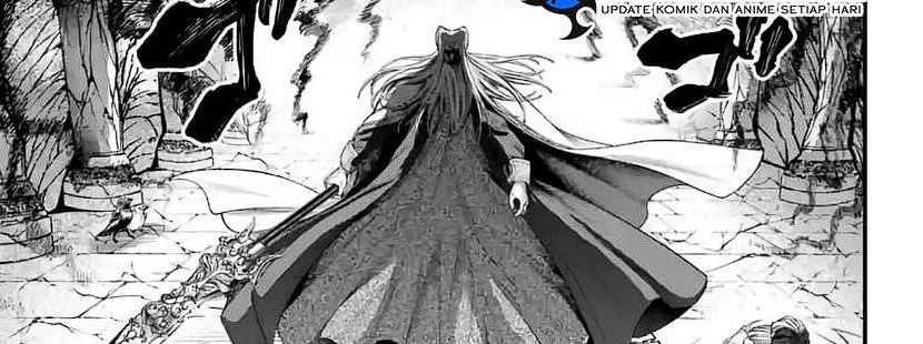 Shuumatsu no Valkyrie Chapter 88 - halaman 11