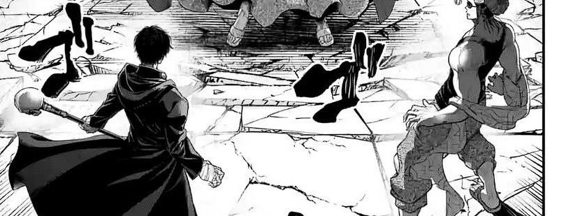 Shuumatsu no Valkyrie Chapter 88 - halaman 12
