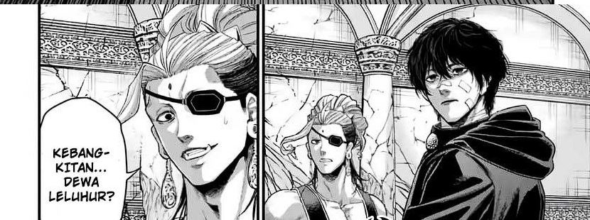 Shuumatsu no Valkyrie Chapter 88 - halaman 14